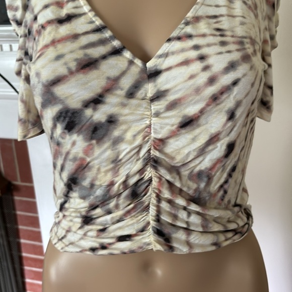 Cropped low cut - Picture 4 of 7